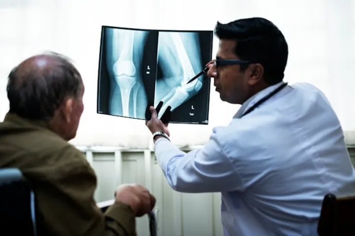 Medical implants and orthopedic devices